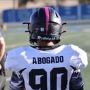 Isaac Abogado