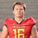Bryce Warner