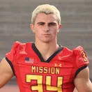 Caleb Sylvia