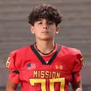 Troy Ramirez