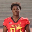 Isaiah Bird