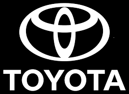 Toyota logo